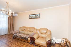 3-к квартира, вторичка, 66м2, 1/9 этаж