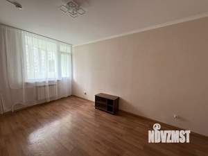 1-к квартира, вторичка, 37м2, 2/17 этаж