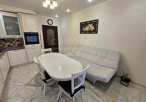 3-к квартира, вторичка, 86м2, 3/15 этаж