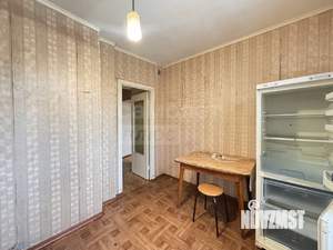 1-к квартира, вторичка, 37м2, 6/9 этаж