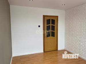 3-к квартира, вторичка, 66м2, 7/9 этаж