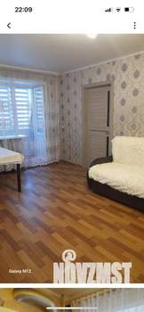 2-к квартира, вторичка, 43м2, 3/5 этаж