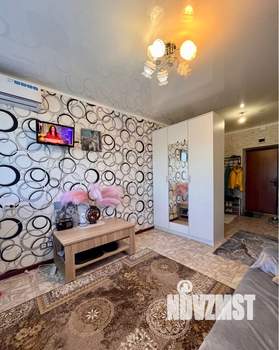 Студия квартира, вторичка, 19м2, 5/5 этаж