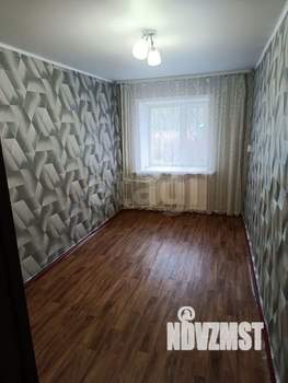 Студия квартира, вторичка, 13м2, 1/5 этаж
