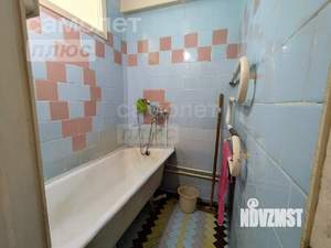 2-к квартира, вторичка, 51м2, 4/5 этаж