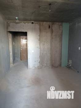 1-к квартира, вторичка, 40м2, 8/24 этаж