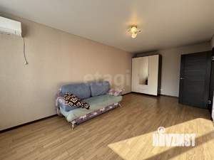 1-к квартира, вторичка, 37м2, 9/14 этаж