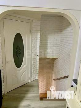 3-к квартира, вторичка, 53м2, 3/5 этаж