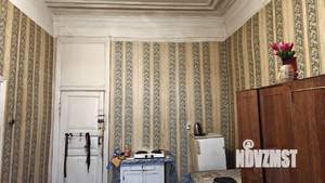 2-к квартира, вторичка, 36м2, 2/3 этаж