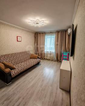 2-к квартира, вторичка, 50м2, 6/9 этаж