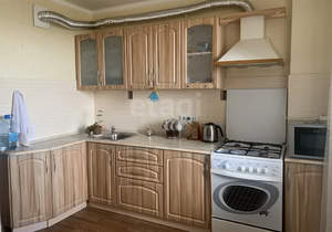1-к квартира, вторичка, 40м2, 9/9 этаж