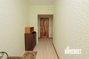 1-к квартира, вторичка, 40м2, 15/17 этаж