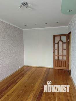 2-к квартира, вторичка, 44м2, 5/5 этаж
