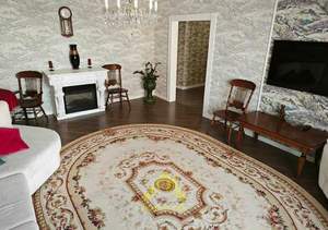 3-к квартира, вторичка, 91м2, 7/13 этаж
