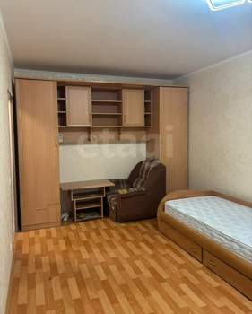 1-к квартира, вторичка, 33м2, 6/10 этаж