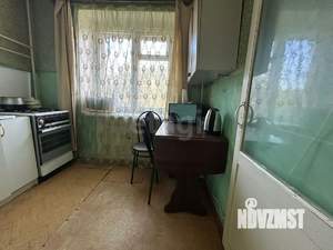 1-к квартира, вторичка, 27м2, 2/5 этаж
