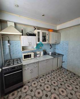 2-к квартира, вторичка, 50м2, 5/9 этаж