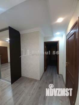 3-к квартира, вторичка, 90м2, 14/18 этаж