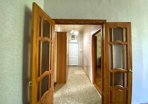 3-к квартира, вторичка, 73м2, 2/2 этаж