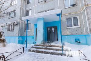 2-к квартира, вторичка, 47м2, 2/9 этаж