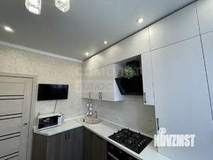 2-к квартира, вторичка, 50м2, 2/5 этаж