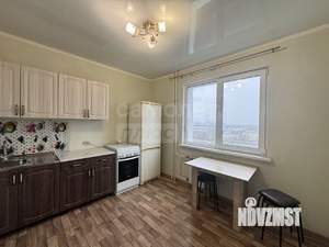 1-к квартира, вторичка, 47м2, 15/17 этаж