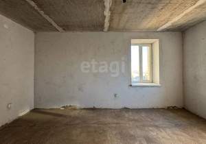 1-к квартира, вторичка, 44м2, 8/15 этаж