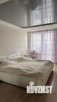 2-к квартира, вторичка, 89м2, 12/16 этаж