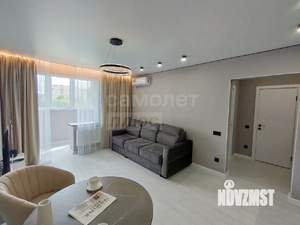 2-к квартира, вторичка, 40м2, 4/17 этаж