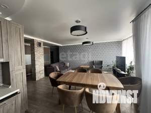 3-к квартира, вторичка, 80м2, 14/18 этаж