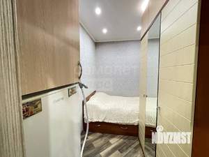 2-к квартира, вторичка, 50м2, 2/5 этаж