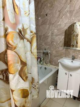 1-к квартира, вторичка, 37м2, 3/14 этаж