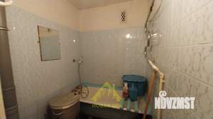 2-к квартира, вторичка, 45м2, 3/5 этаж