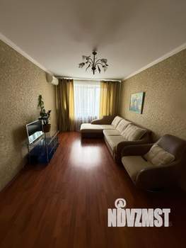 2-к квартира, вторичка, 54м2, 6/10 этаж
