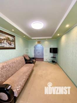 2-к квартира, вторичка, 53м2, 10/10 этаж