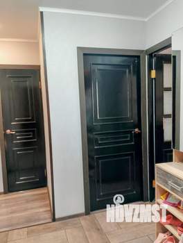 3-к квартира, вторичка, 60м2, 5/5 этаж