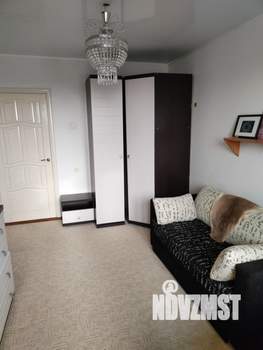 3-к квартира, вторичка, 67м2, 8/10 этаж