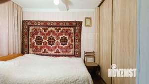 2-к квартира, вторичка, 34м2, 2/2 этаж
