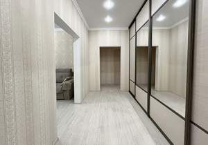 3-к квартира, вторичка, 85м2, 16/17 этаж