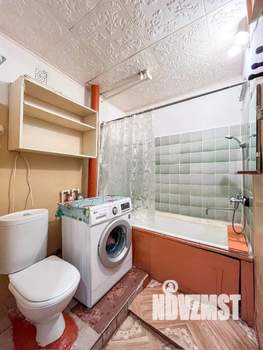 2-к квартира, вторичка, 48м2, 2/9 этаж