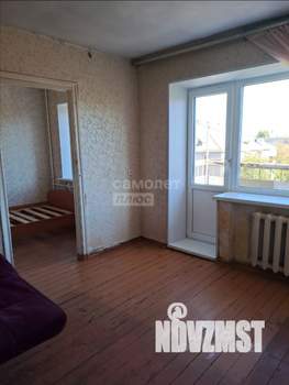 3-к квартира, вторичка, 41м2, 5/5 этаж