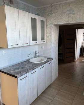 2-к квартира, вторичка, 54м2, 4/4 этаж