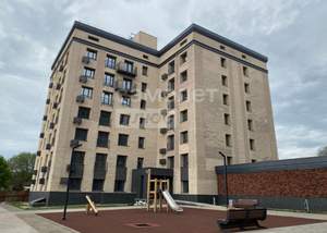 Студия квартира, вторичка, 31м2, 6/8 этаж