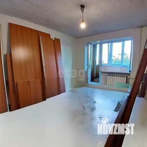 2-к квартира, вторичка, 50м2, 2/6 этаж