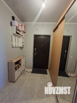 Студия квартира, вторичка, 28м2, 12/19 этаж