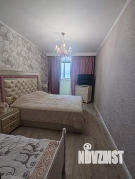 3-к квартира, вторичка, 80м2, 17/17 этаж