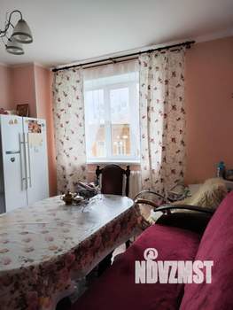 2-к квартира, вторичка, 95м2, 2/10 этаж