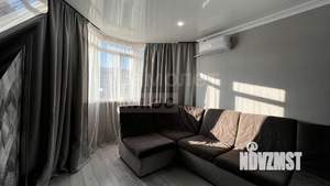 1-к квартира, вторичка, 46м2, 13/17 этаж