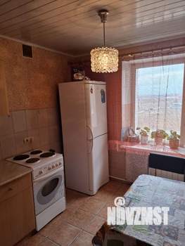 1-к квартира, вторичка, 33м2, 9/9 этаж