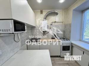 1-к квартира, вторичка, 30м2, 2/4 этаж
